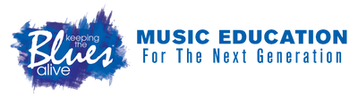 Keeping The Blues Alive Foundation