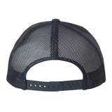 Keeping the Blues Alive Logo Navy Snapback Hat