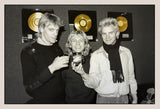 The Police Limited Edition Fine Art Photograph