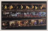 Sex Pistols Limited Edition Oversized Contact Sheet