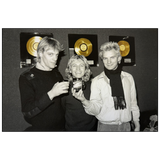 The Police Limited Edition Fine Art Photograph - No. 5 of 100