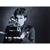 John Mayer Limited Edition Fine Art Photograph - No. 3 of 50