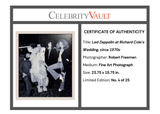 Led Zeppelin Limited Edition Fine Art Photograph