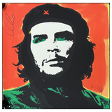 Che Guevara Pop Art Print