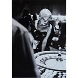 Jayne Mansfield Limited Edition Oversized Fine Art Photograph with Embossed Seal - No. 7 of 48
