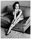 Natalie Wood Limited Edition Oversized Fine Art Photograph - No. 5/48 or 6/48