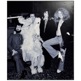 Led Zeppelin Limited Edition Fine Art Photograph