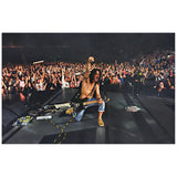 Eddie Van Halen Limited Edition Fine Art Photograph - No. 1 of 12