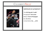 B.B. King Limited Edition Fine Art Photograph