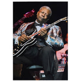 B.B. King Limited Edition Fine Art Photograph