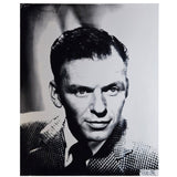 Frank Sinatra Hand-pulled Silkscreen