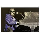 Ray Charles Fine Art Photograph