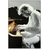 Dave Brubeck Fine Art Printer's Proof Photograph