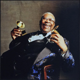 B.B. King Limited Edition Fine Art Photograph - No. 5 of 50