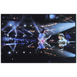 Dave Grohl and Chick Corea Limited Edition Fine Art Photograph - No. 5/50 or 6/50