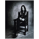 Jack White Limited Edition Fine Art Photograph - No. 6 of 50