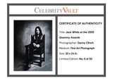 Jack White Limited Edition Fine Art Photograph - No. 6 of 50