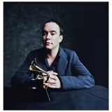 Dave Matthews Limited Edition Fine Art Photograph