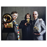 The Flaming Lips Limited Edition Fine Art Photograph