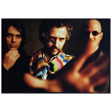 The Flaming Lips Limited Edition Fine Art Photograph - No. 6/50
