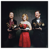 Alison Krauss & Union Station Limited Edition Fine Art Photograph