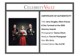 Alison Krauss & Union Station Limited Edition Fine Art Photograph