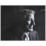 Tony Bennett Limited Edition Fine Art Photograph
