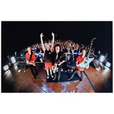 Foo Fighters Limited Edition Fine Art Photograph- No. 5 of 250