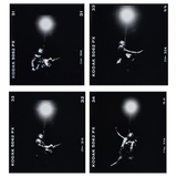 Bruce Springsteen Limited Edition Contact Sheet
