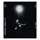 Bruce Springsteen Limited Edition Contact Sheet - No. 5 of 50