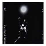 Bruce Springsteen Limited Edition Contact Sheet - No. 5 of 50