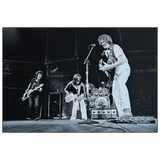 Neil Young with Crazy Horse Limited Edition Fine Art Photograph