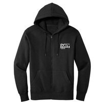 Music Education For The Next Generation Zip-Up Hoodie (Unisex)