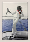 Rod Stewart Limited Edition Fine Art Photograph