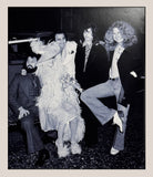 Led Zeppelin Limited Edition Fine Art Photograph