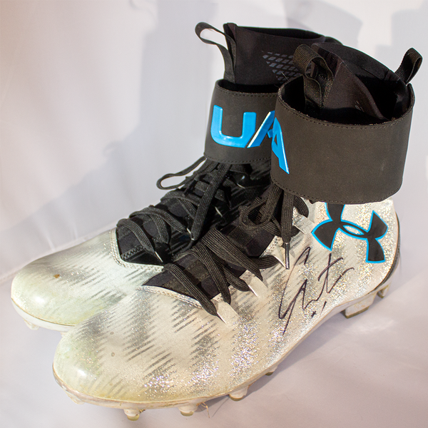 Cam newton top cleats new