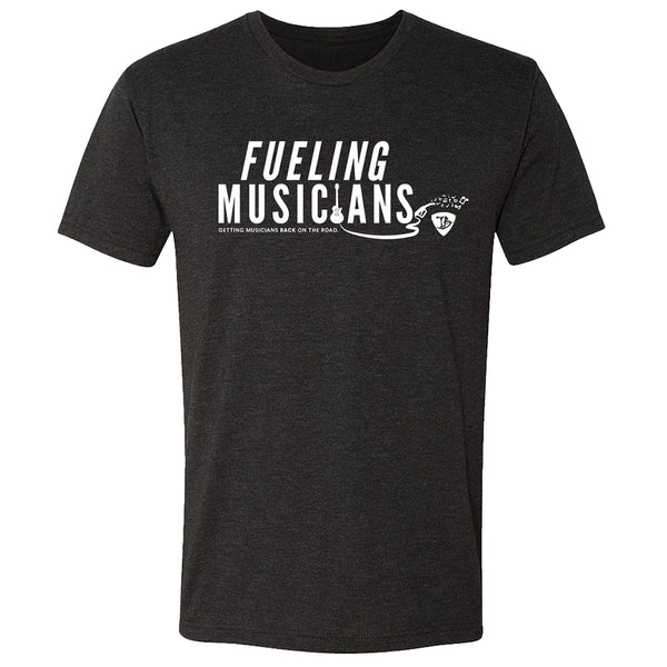 Fueling Musicians T-Shirt