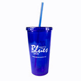 Keeping the Blues Alive Tumbler